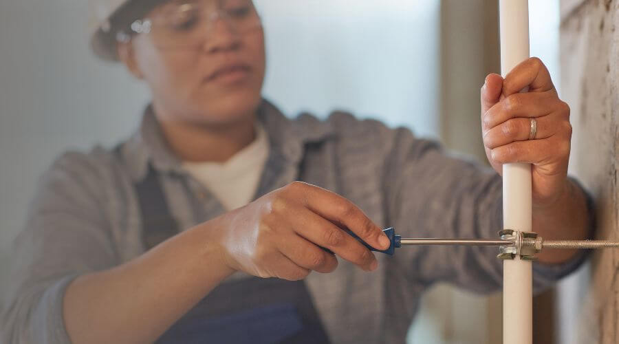 Professional Leak Detection Services in Apple Springs, TX